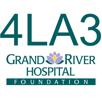 The 4LA3 Grand River Hospital